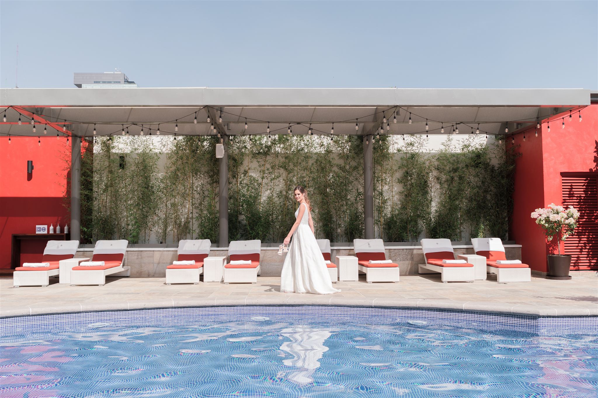 Fotografía de Signature Weddings de Four Seasons - 31585 