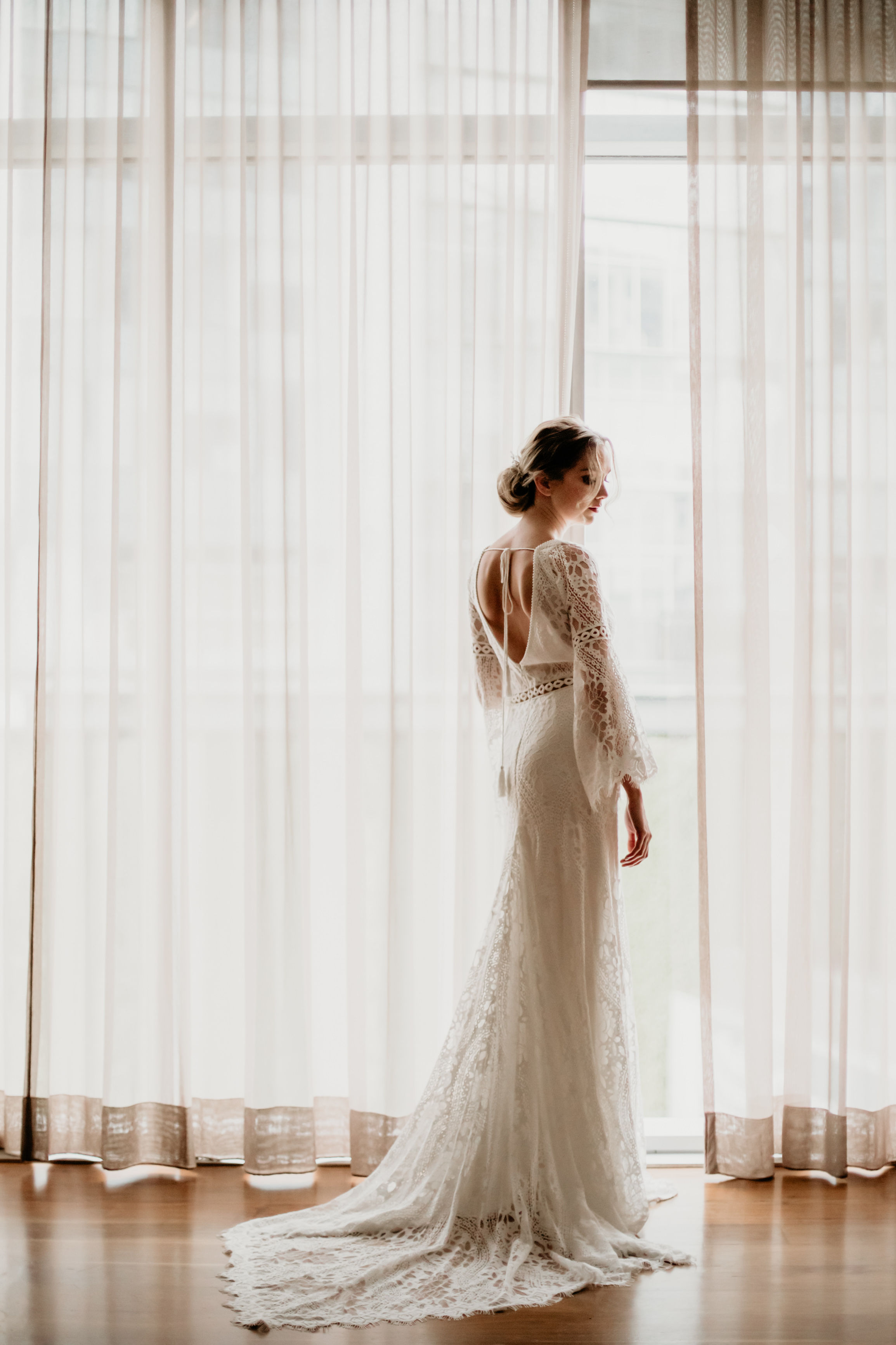 Fotografía de I Speak Mexican de The Westin Santa Fe Mexico City - 31607 