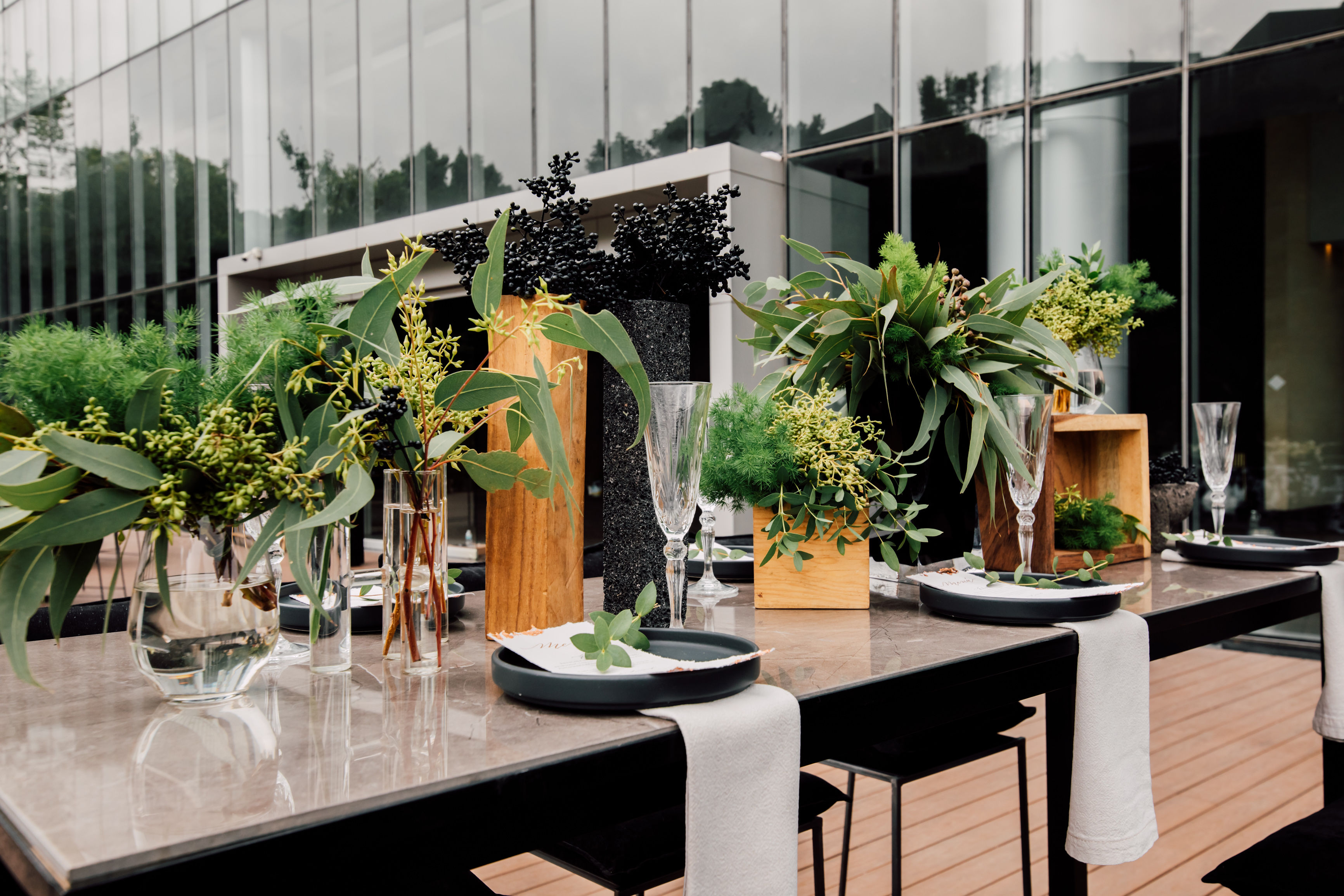Fotografía de I Speak Mexican de The Westin Santa Fe Mexico City - 31616 