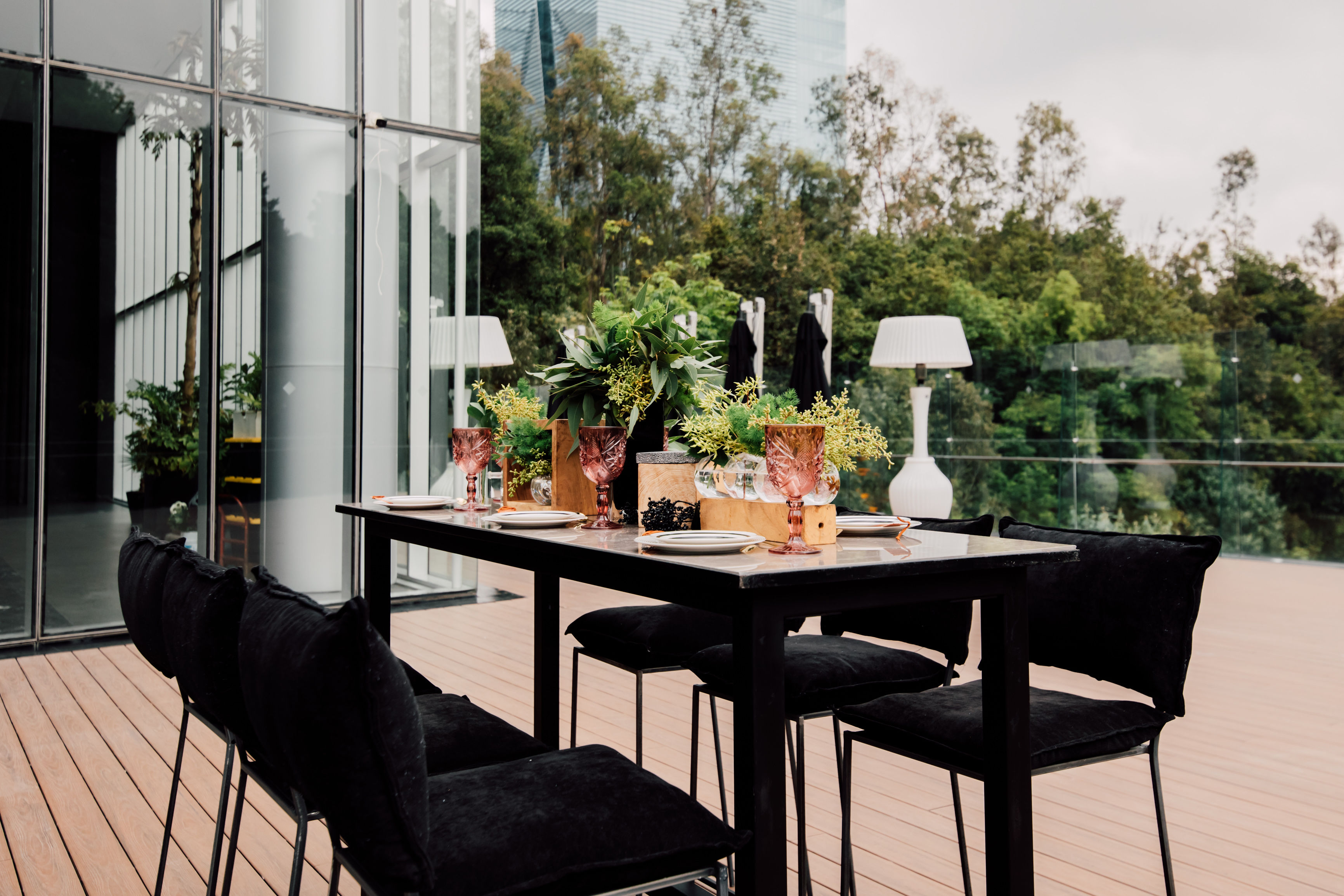 Fotografía de I Speak Mexican de The Westin Santa Fe Mexico City - 31617 