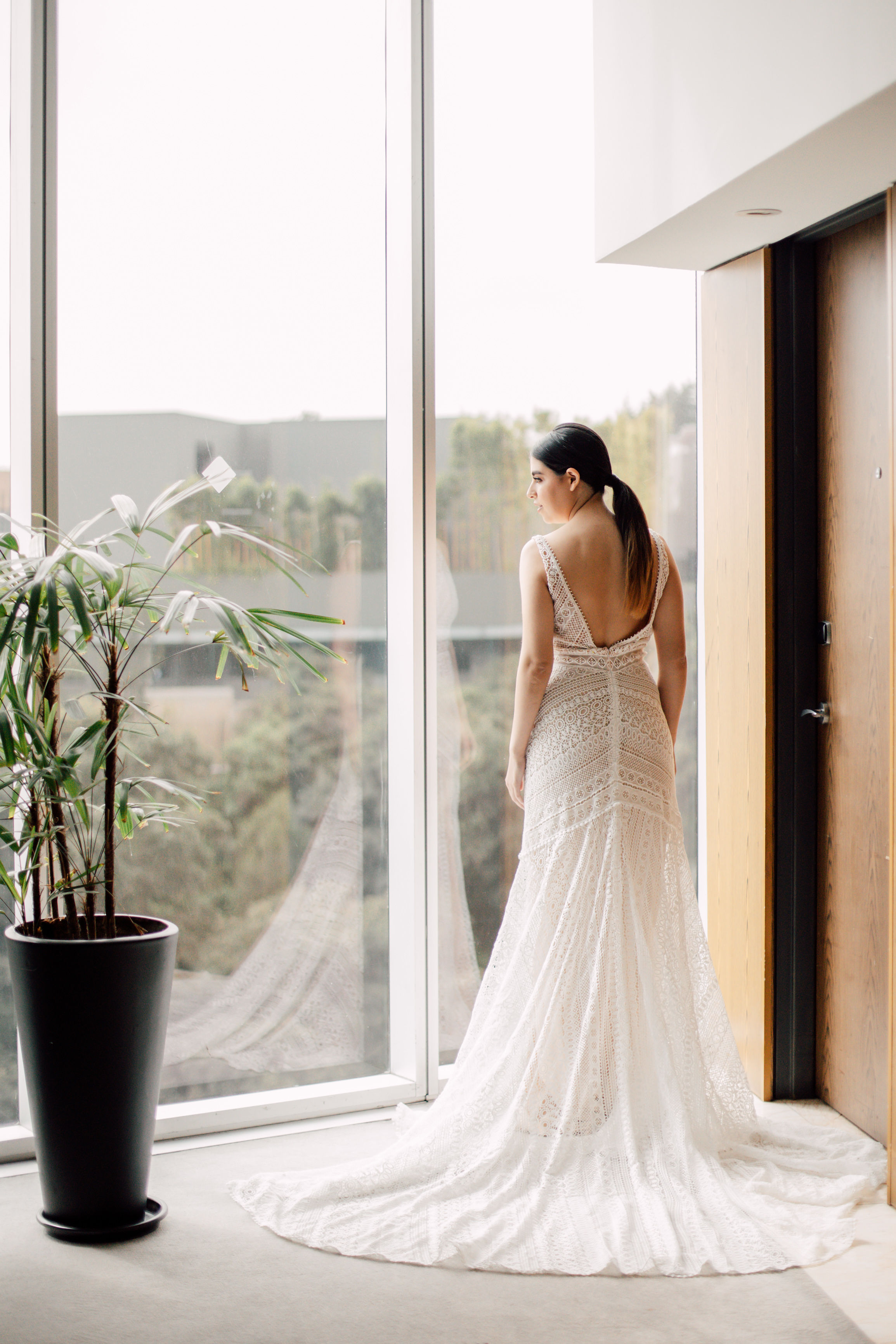 Fotografía de I Speak Mexican de The Westin Santa Fe Mexico City - 31625 