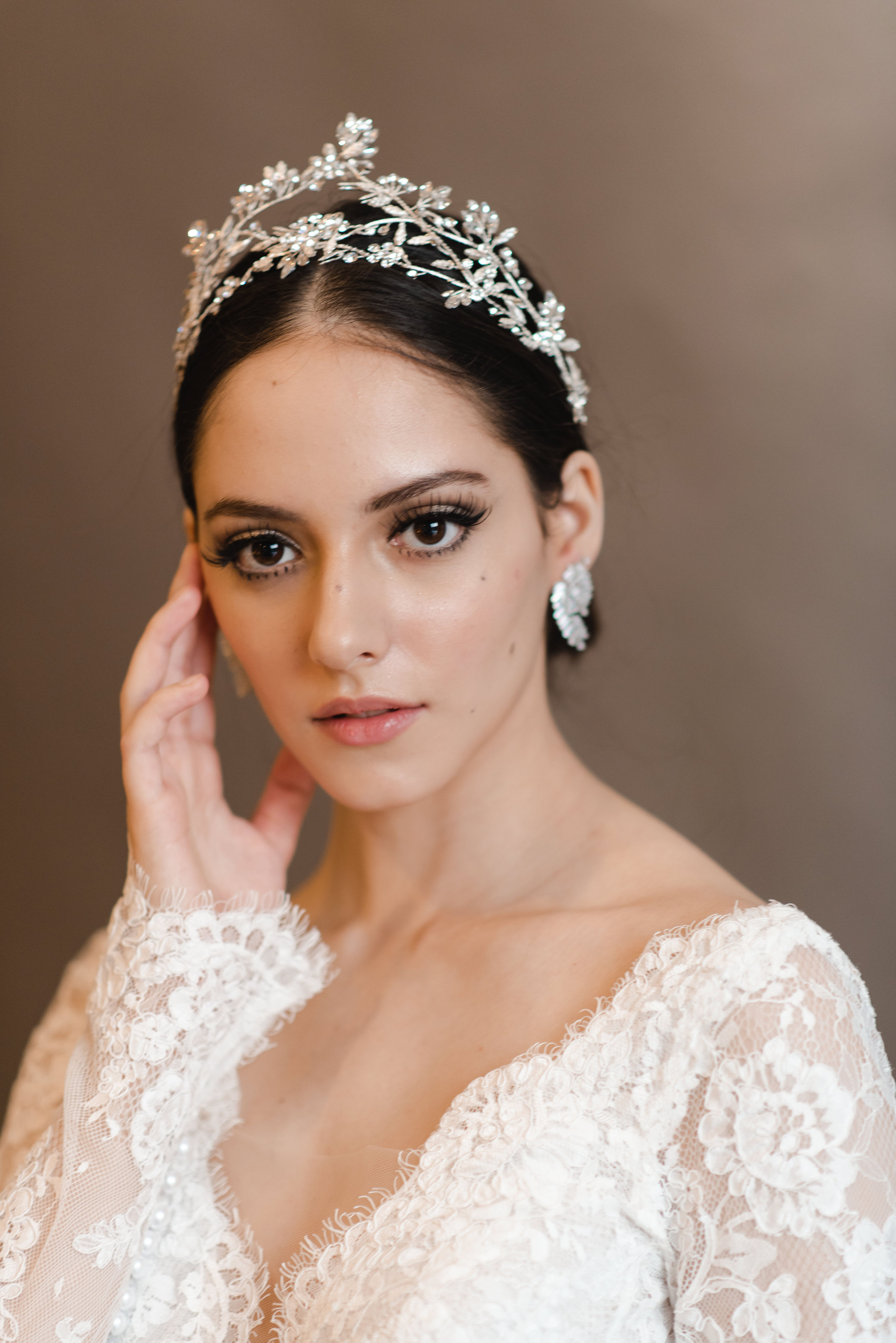 Fotografía de Tocados de El Taller - 31876 