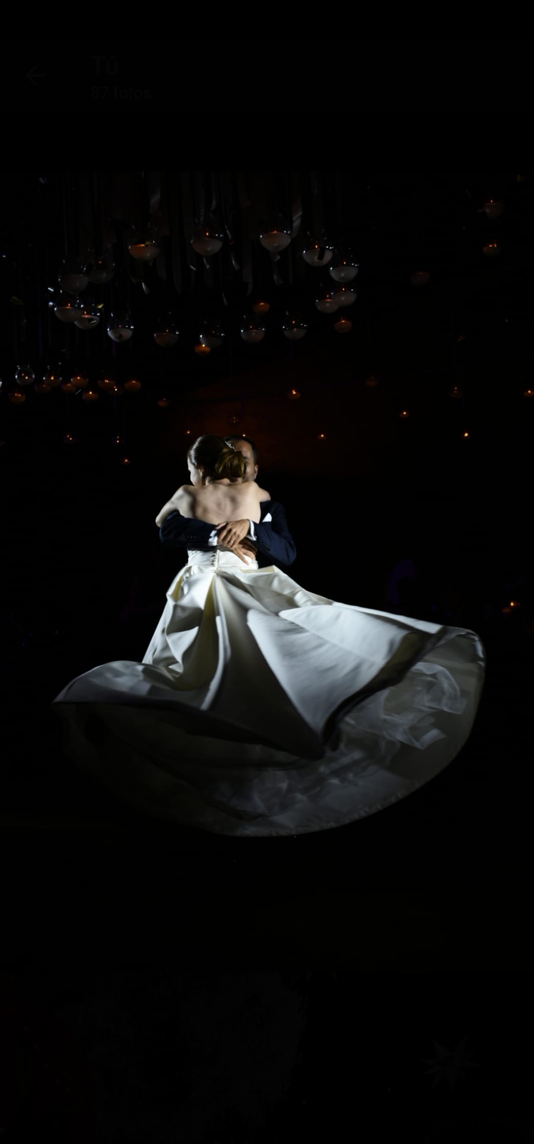 Fotografía de BODAS de Charly Montufar  - 32036 