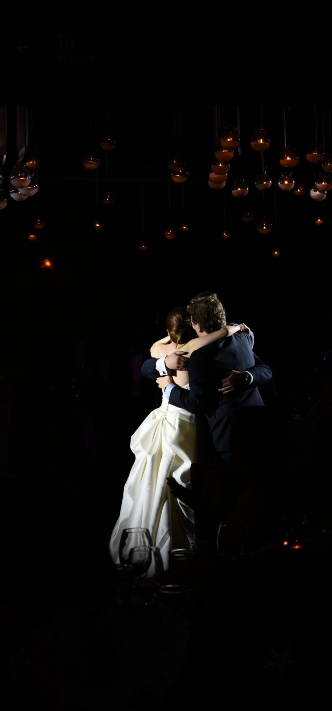 Fotografía de BODAS de Charly Montufar  - 32037 
