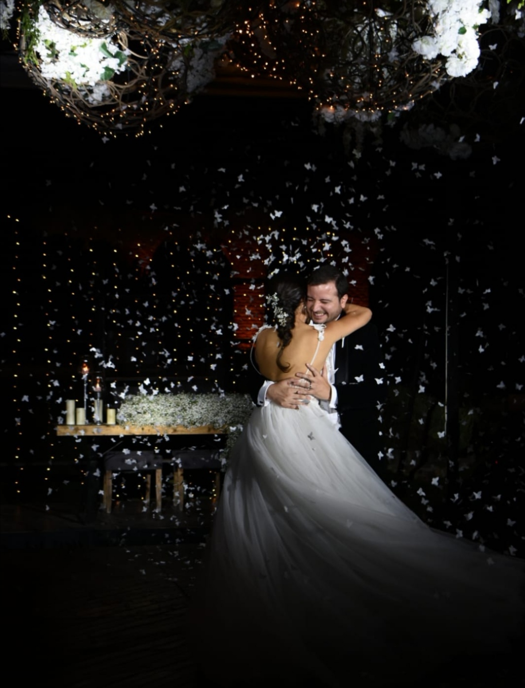 Fotografía de BODAS de Charly Montufar  - 32039 