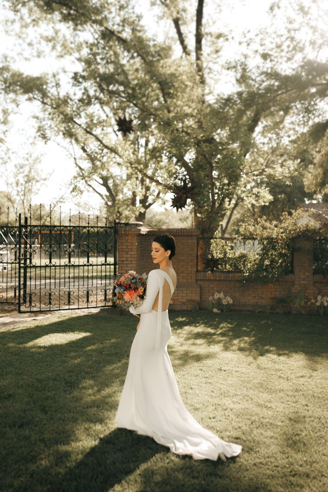 Fotografía de Real Brides de Lizzeth Martinez Bridal - 32071 
