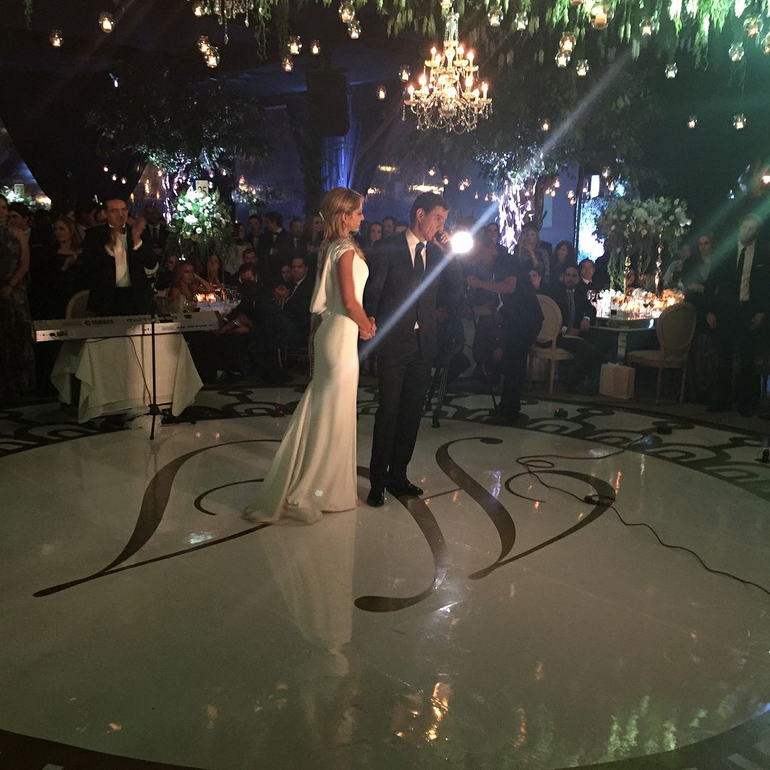 Fotografía de BODAS de Charly Montufar  - 32102 