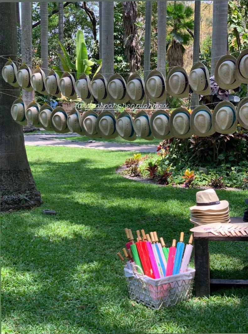 Fotografía de sombreros  de Ideas para regalar - 32110 