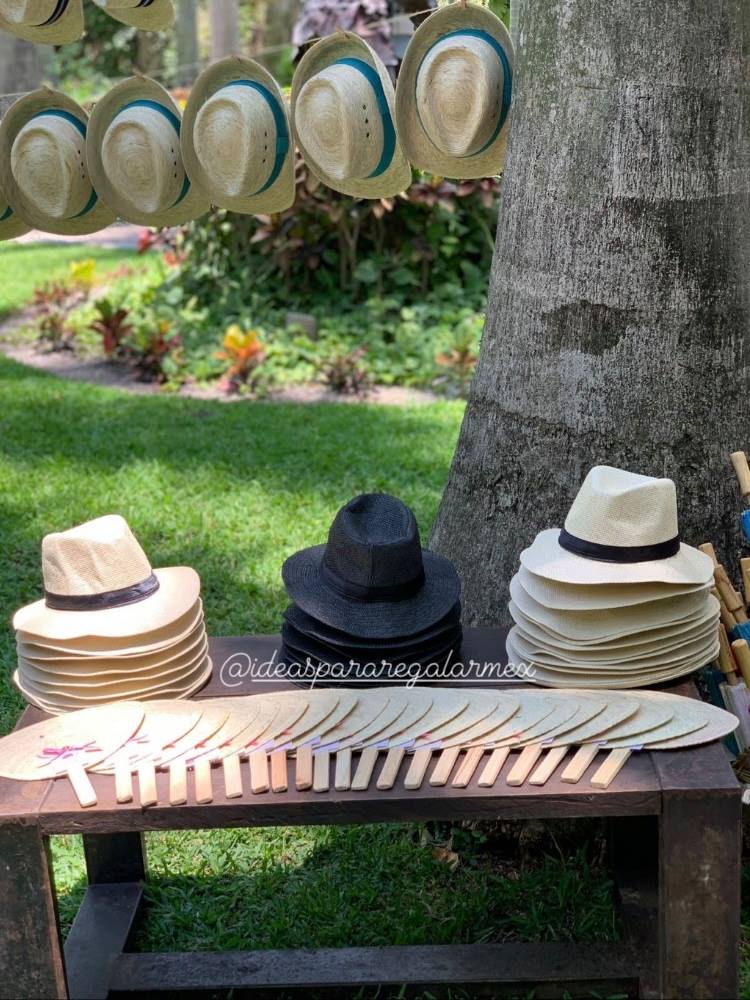 Fotografía de sombreros  de Ideas para regalar - 32111 