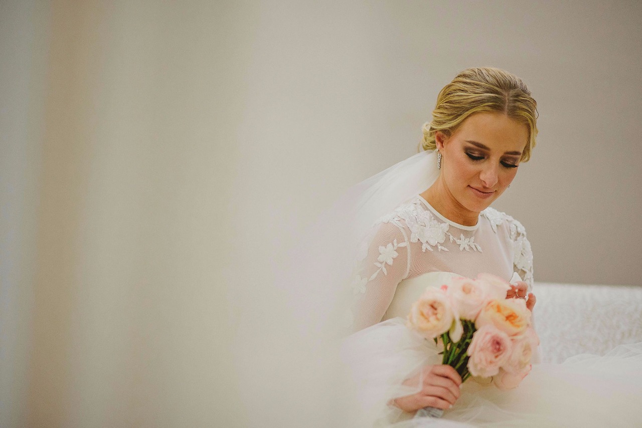 Fotografía de NOVIAS de Rossy Bela  - 32267 