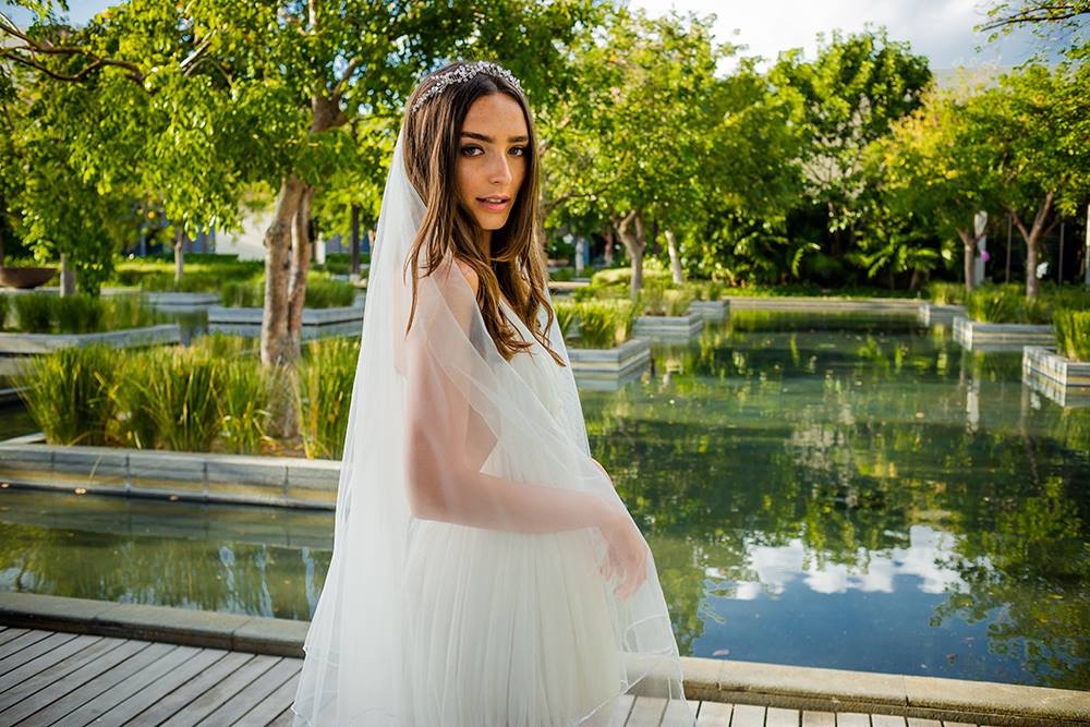 Fotografía de NOVIAS de Rossy Bela  - 32268 