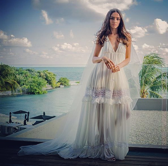 Fotografía de NOVIAS de Rossy Bela  - 32270 