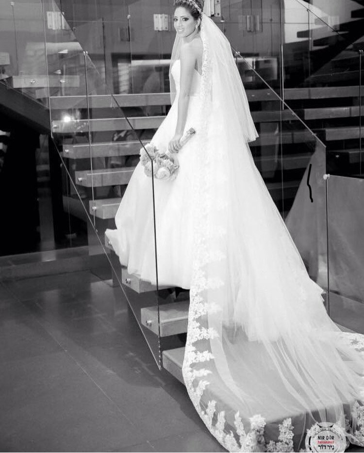 Fotografía de NOVIAS de Rossy Bela  - 32274 