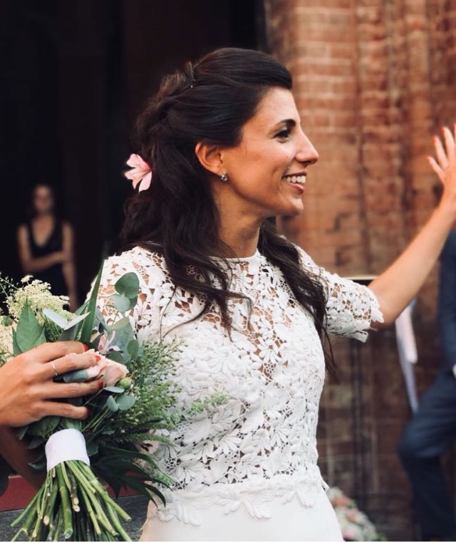 Fotografía de NOVIAS de Rossy Bela  - 32276 