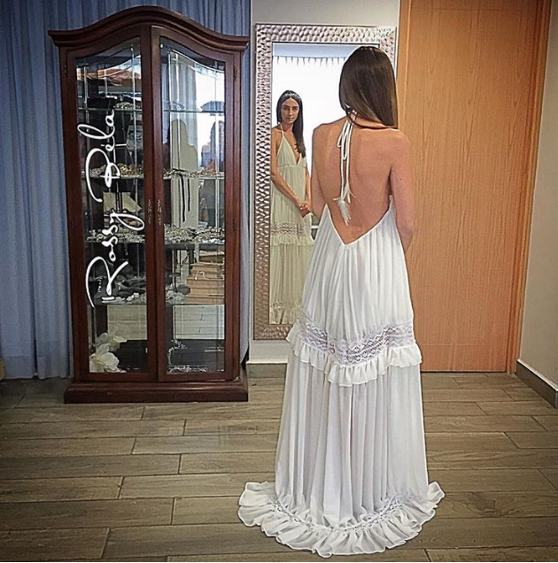 Fotografía de NOVIAS de Rossy Bela  - 32278 