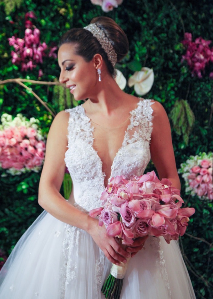 Fotografía de NOVIAS de Rossy Bela  - 32280 