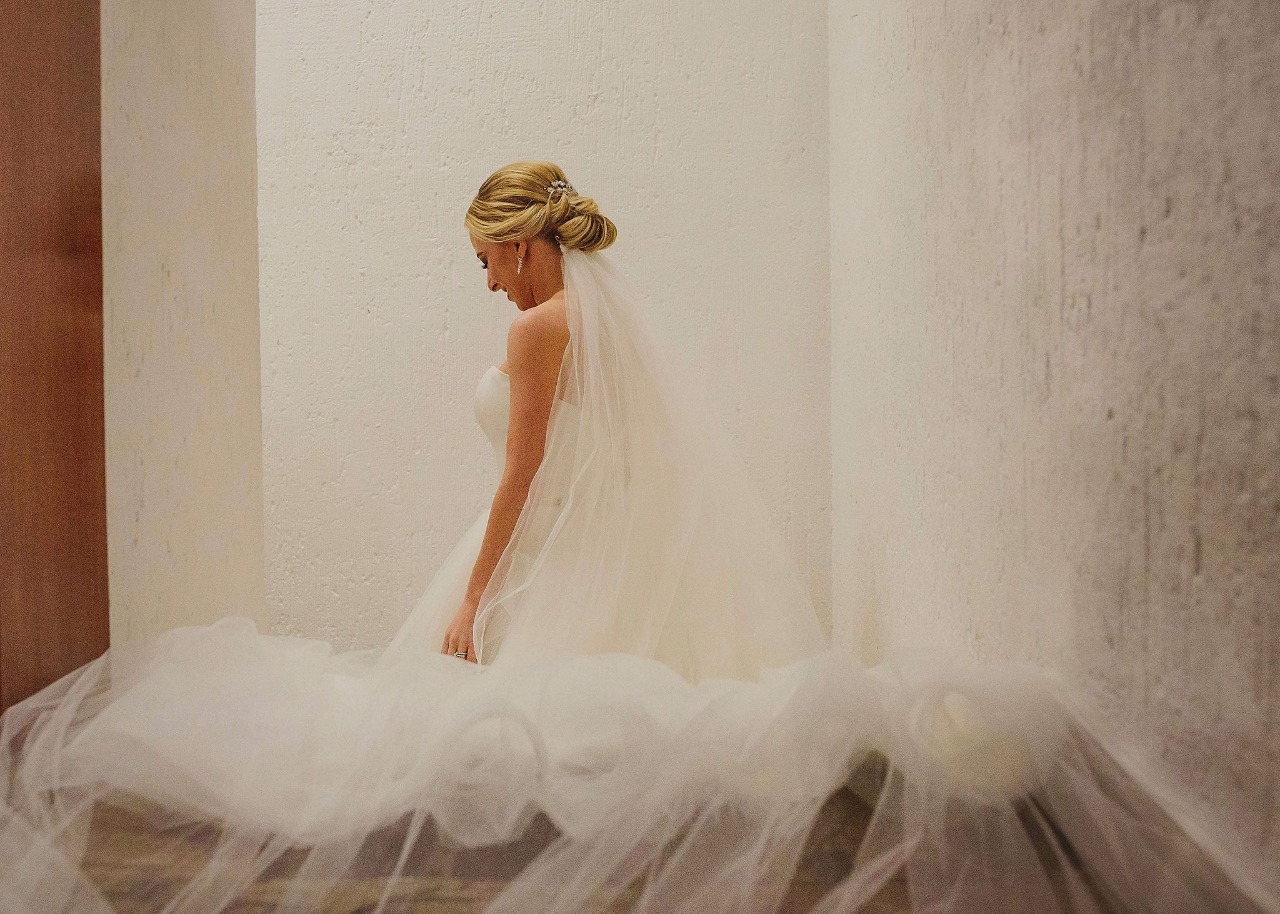 Fotografía de NOVIAS de Rossy Bela  - 32286 