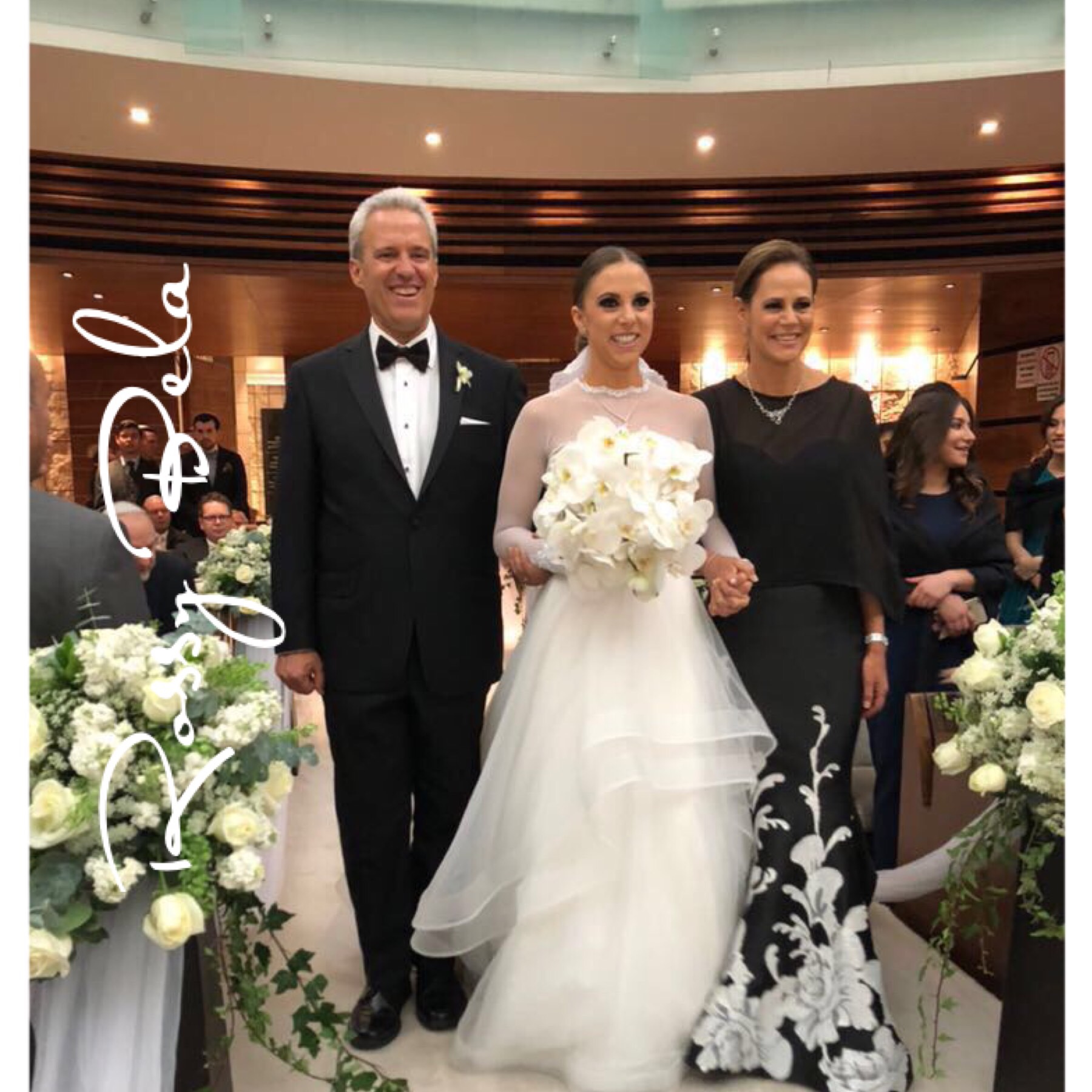 Fotografía de NOVIAS de Rossy Bela  - 32289 
