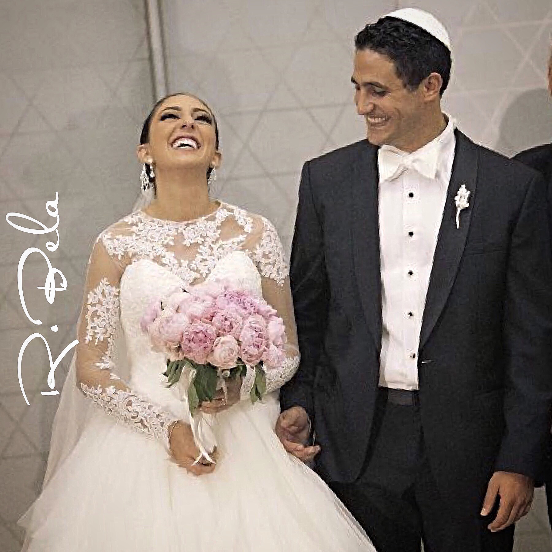 Fotografía de NOVIAS de Rossy Bela  - 32290 