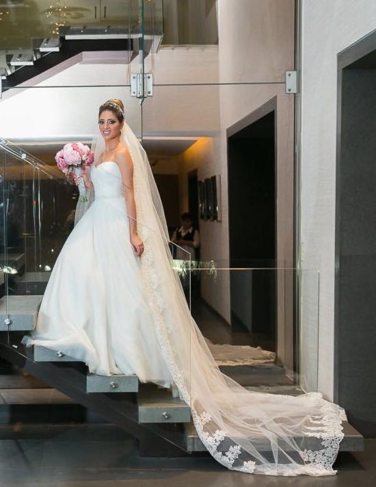 Fotografía de NOVIAS de Rossy Bela  - 32306 