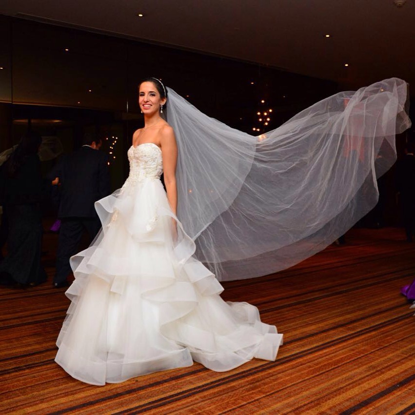 Fotografía de NOVIAS de Rossy Bela  - 32309 
