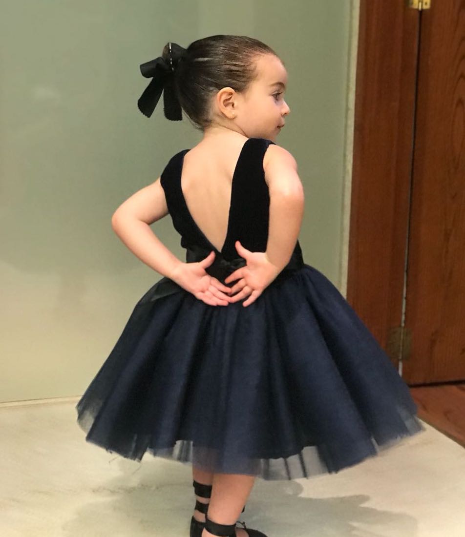 Fotografía de DAMITAS Y PAJES de Rossy Bela  - 32312 