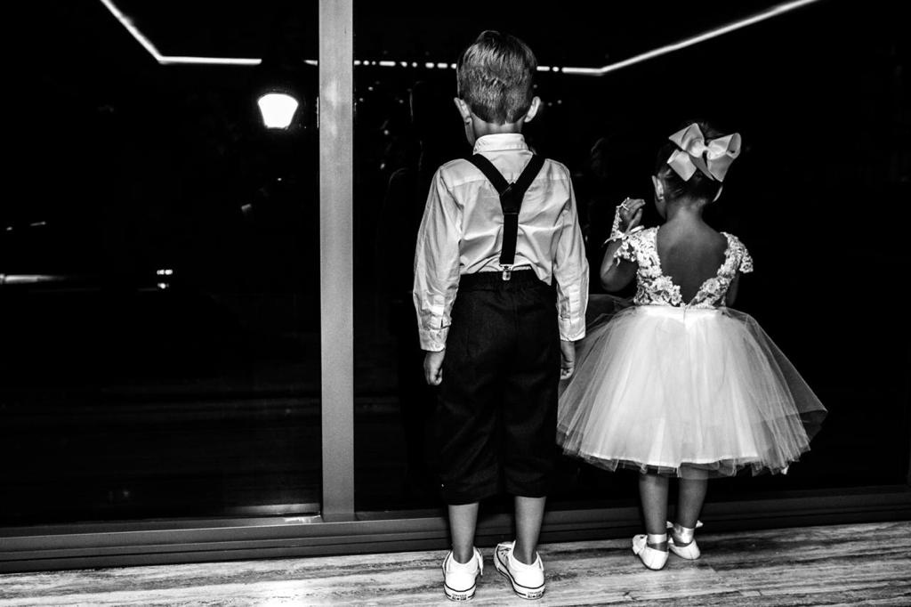 Fotografía de DAMITAS Y PAJES de Rossy Bela  - 32313 