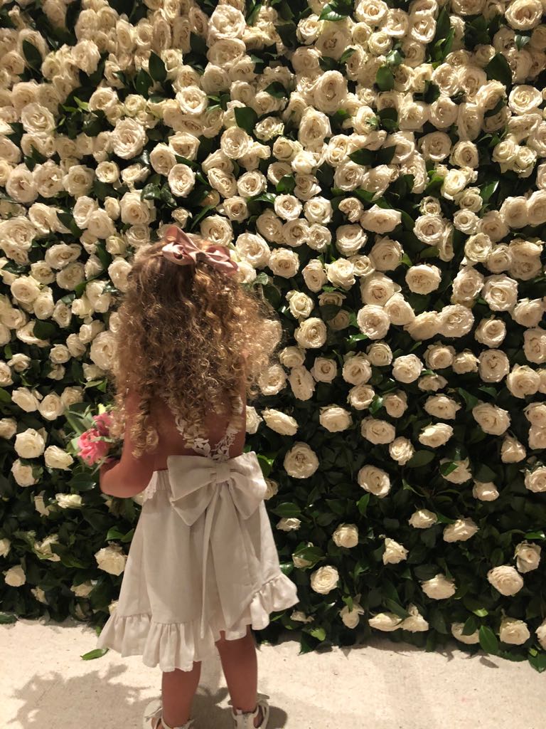 Fotografía de DAMITAS Y PAJES de Rossy Bela  - 32316 