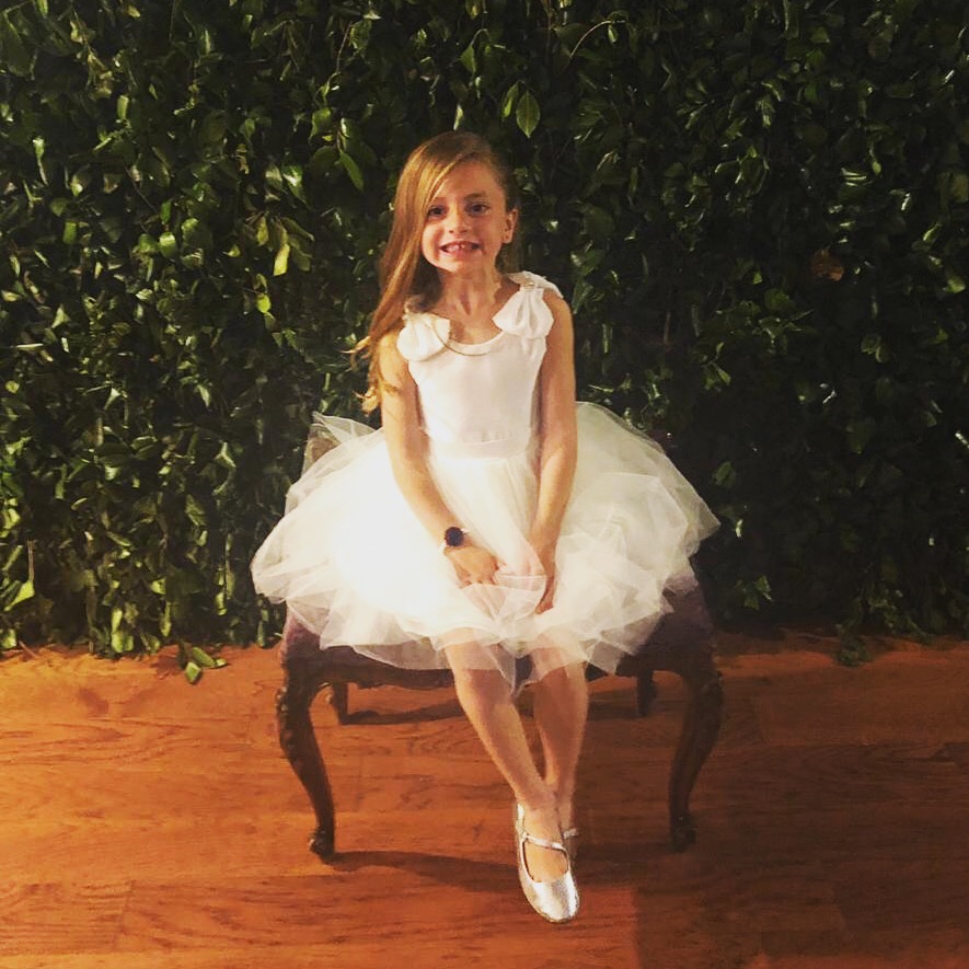 Fotografía de DAMITAS Y PAJES de Rossy Bela  - 32317 