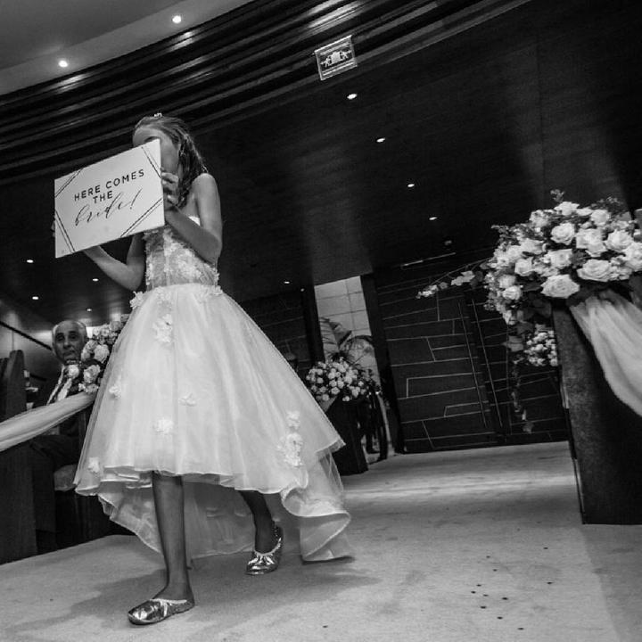 Fotografía de DAMITAS Y PAJES de Rossy Bela  - 32373 