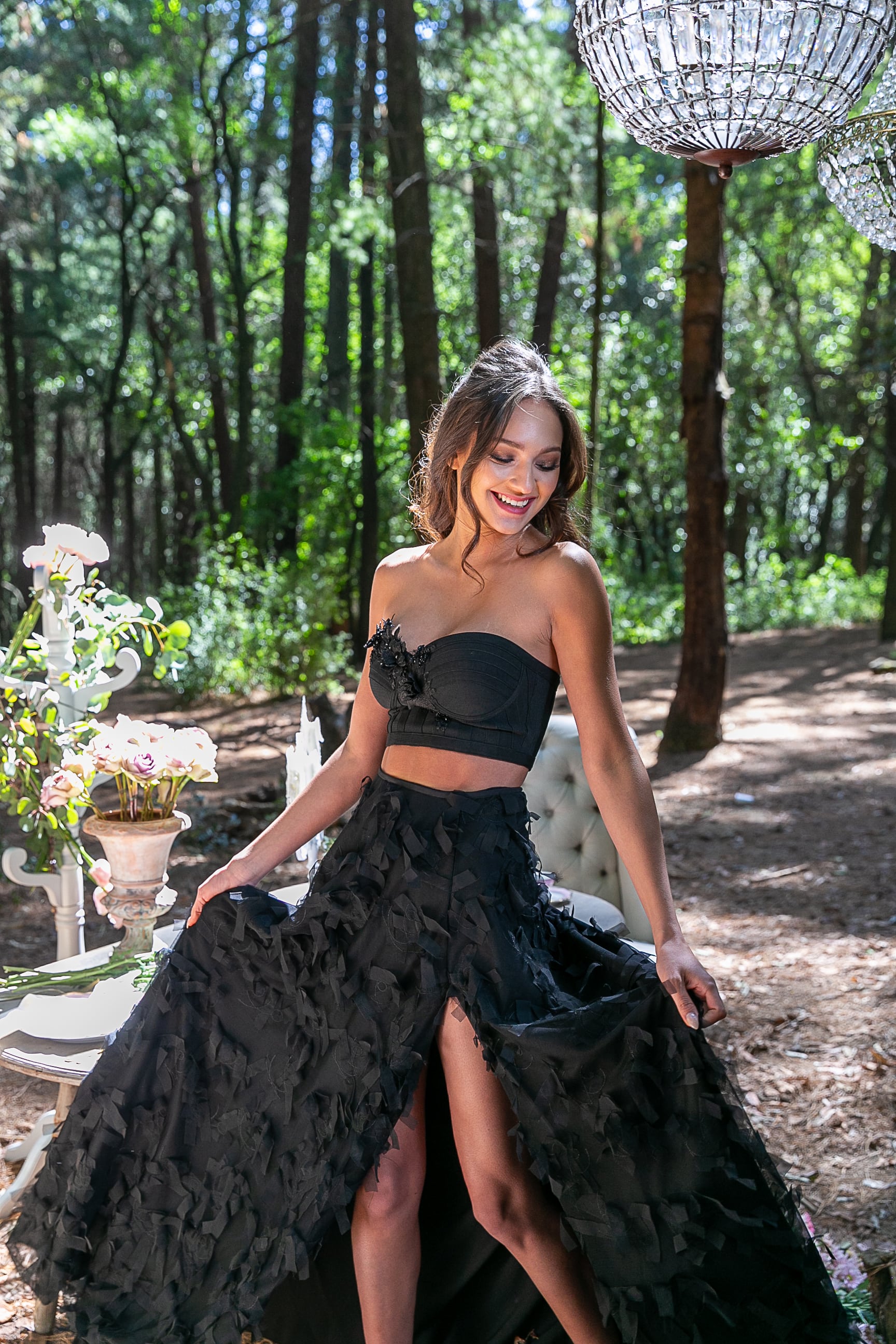 Fotografía de ready to wear de Rossy Bela  - 32669 
