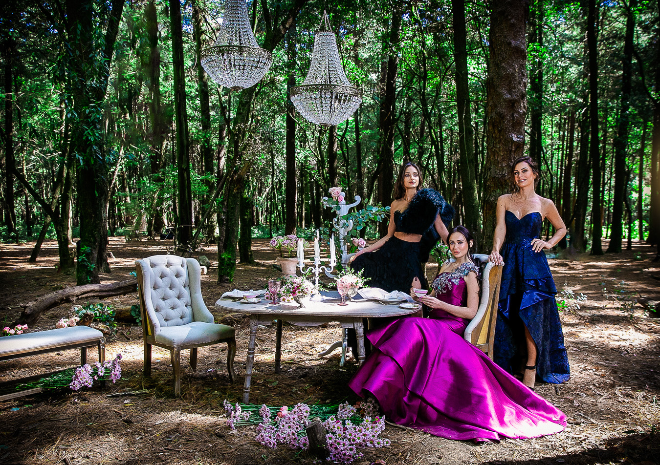Fotografía de ready to wear de Rossy Bela  - 32699 