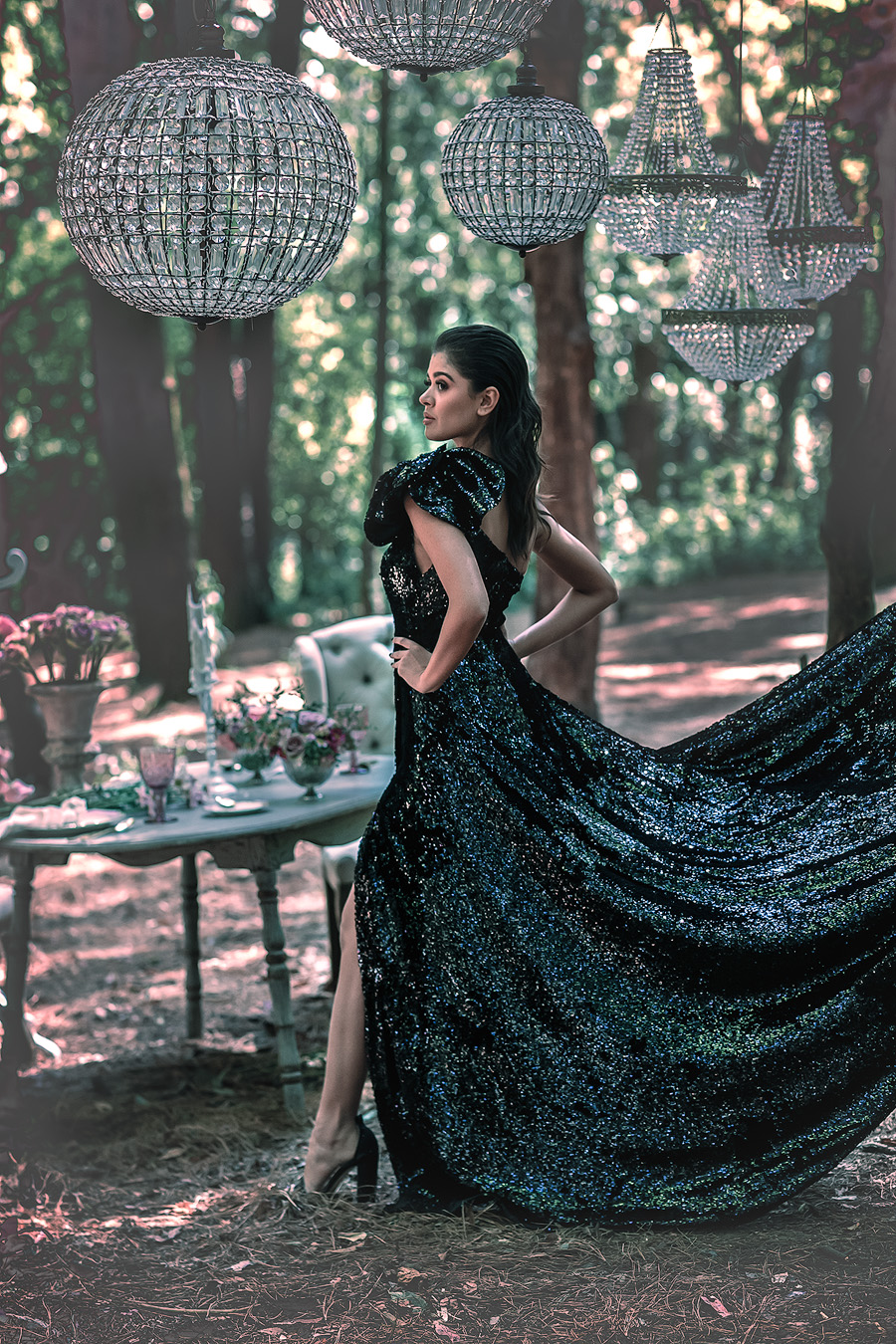 Fotografía de ready to wear de Rossy Bela  - 32700 