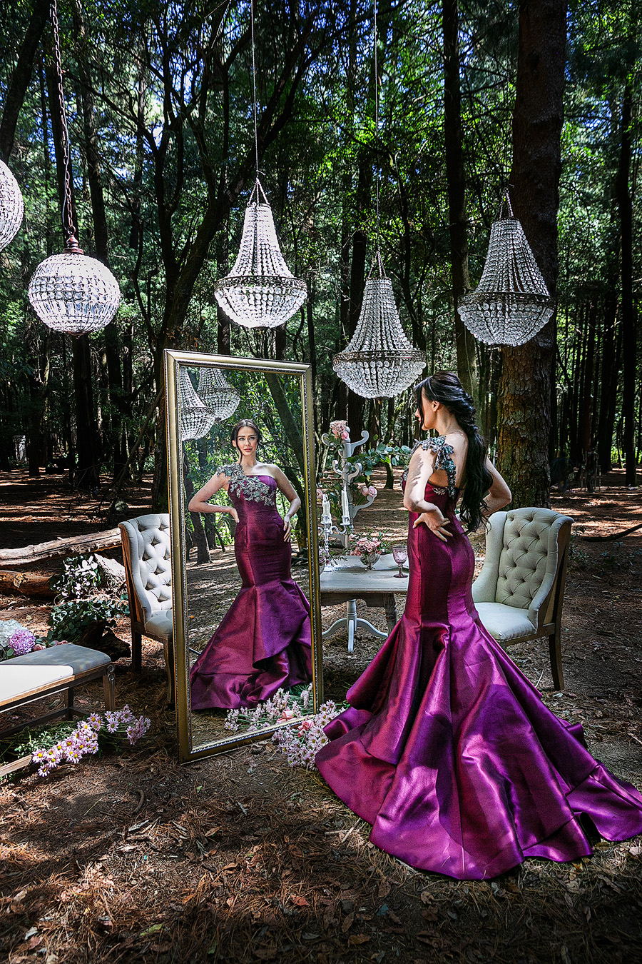 Fotografía de ready to wear de Rossy Bela  - 32701 