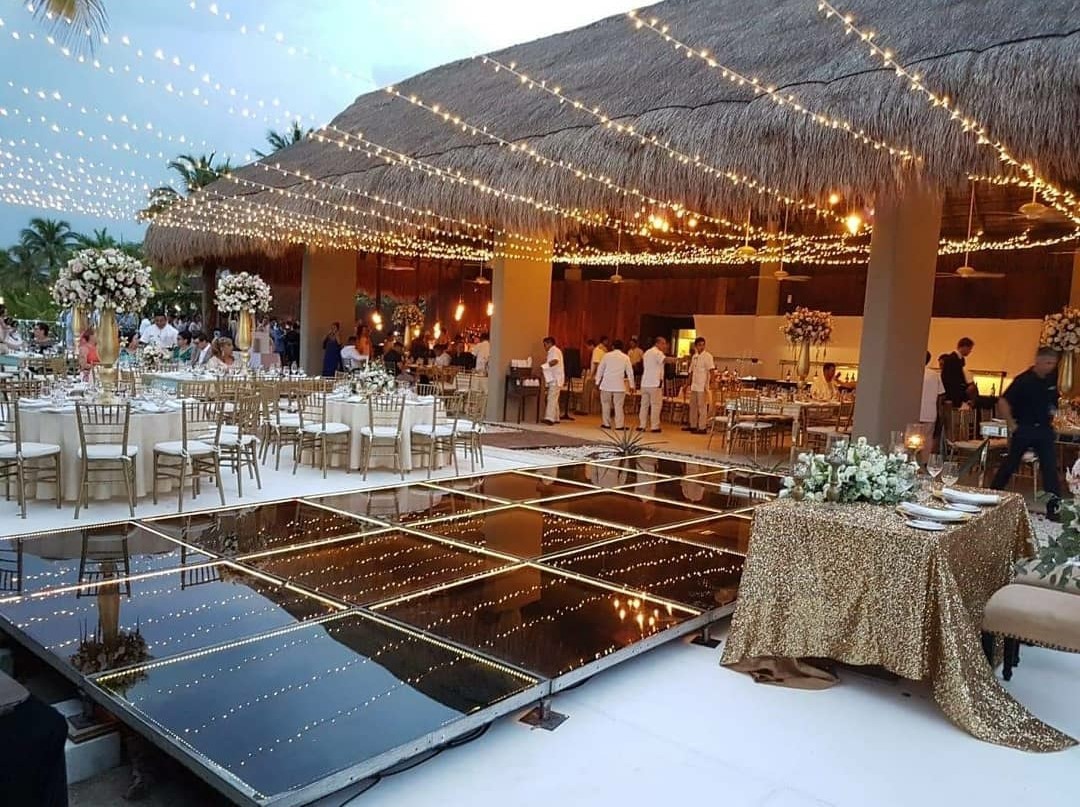 Fotografía de Fiesta Americana Cozumel de Fiesta Americana Travelty Weddings Playas - 32718 