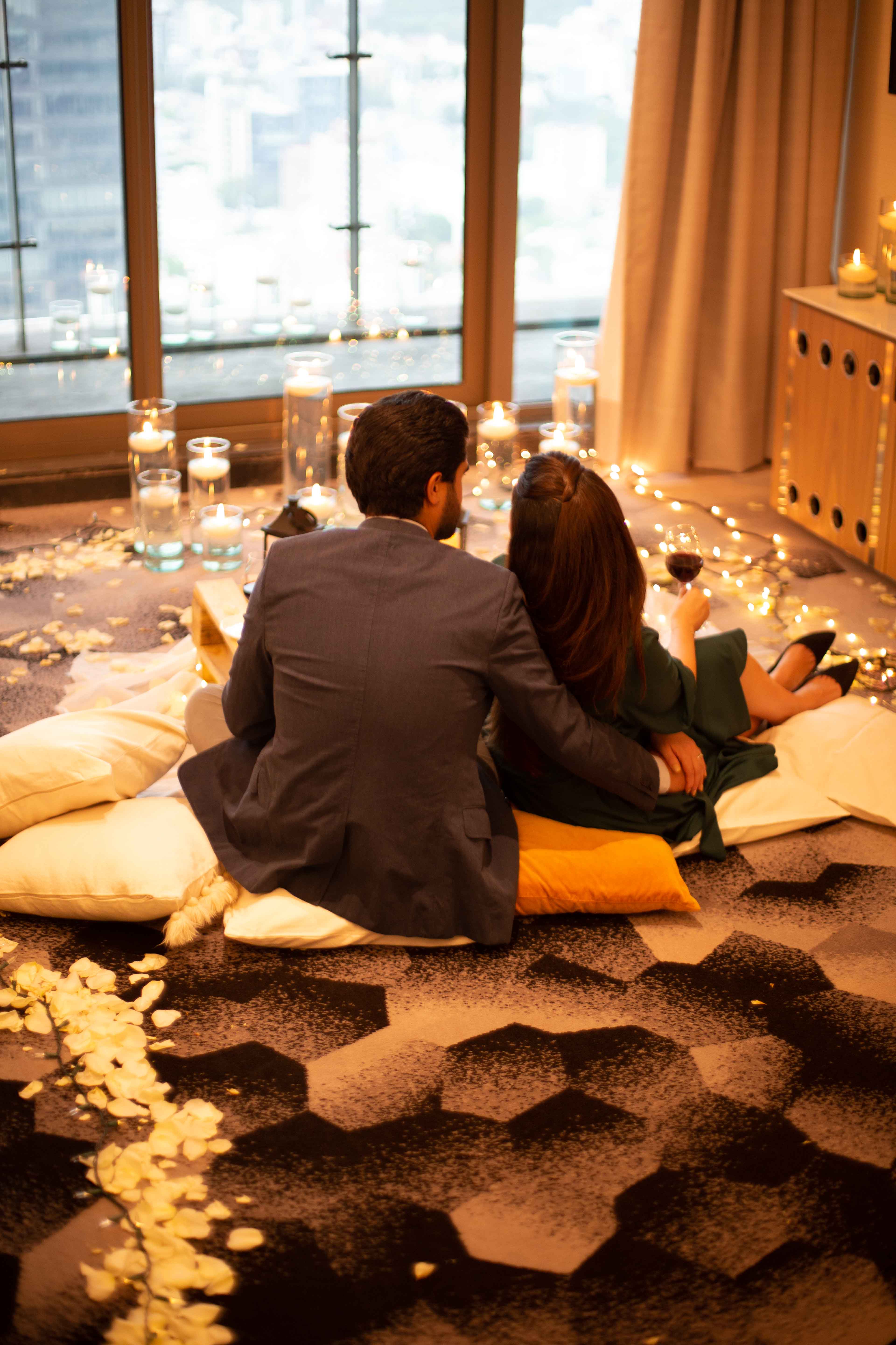 Fotografía de proposal  de Sofitel Mexico City Reforma - 32748 