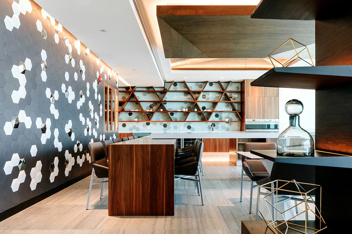 Fotografía de HOTEL PHOTOS de Sofitel Mexico City Reforma - 32757 