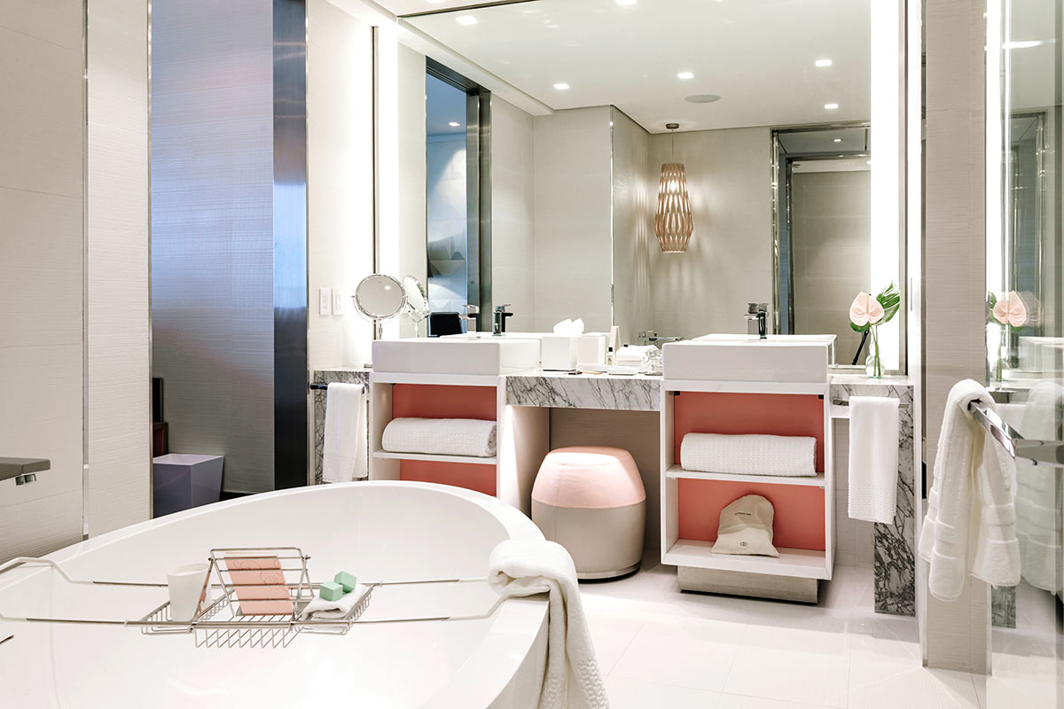 Fotografía de HOTEL PHOTOS de Sofitel Mexico City Reforma - 32769 