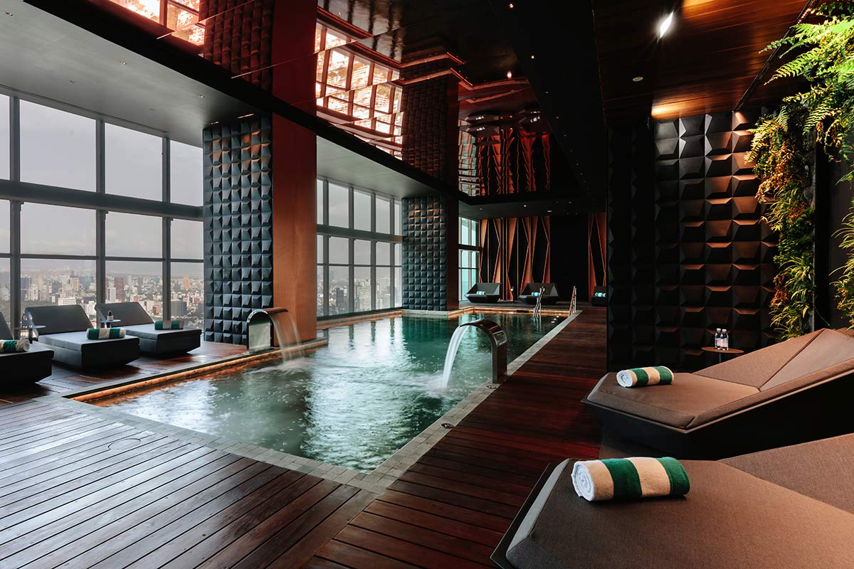 Fotografía de HOTEL PHOTOS de Sofitel Mexico City Reforma - 32770 