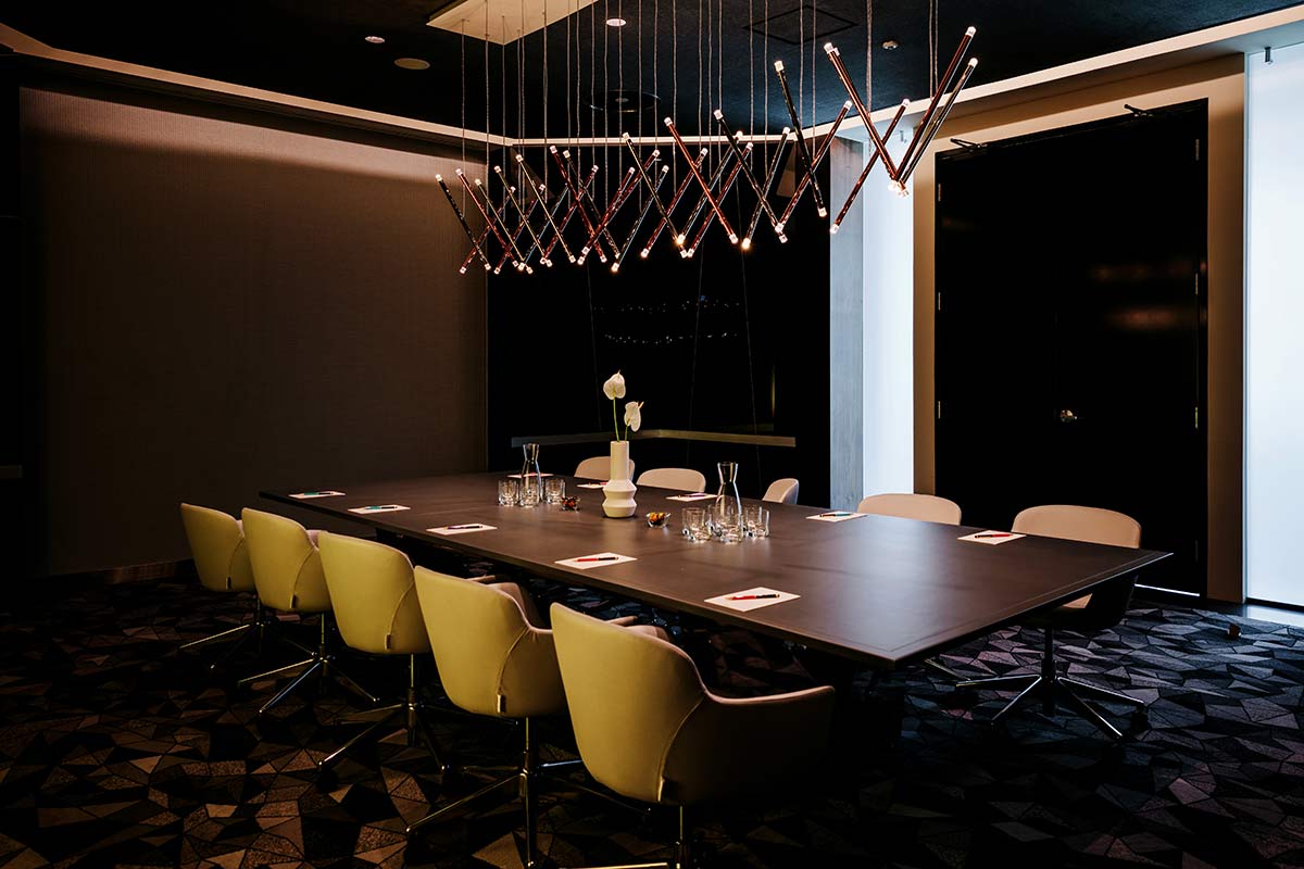 Fotografía de HOTEL PHOTOS de Sofitel Mexico City Reforma - 32771 