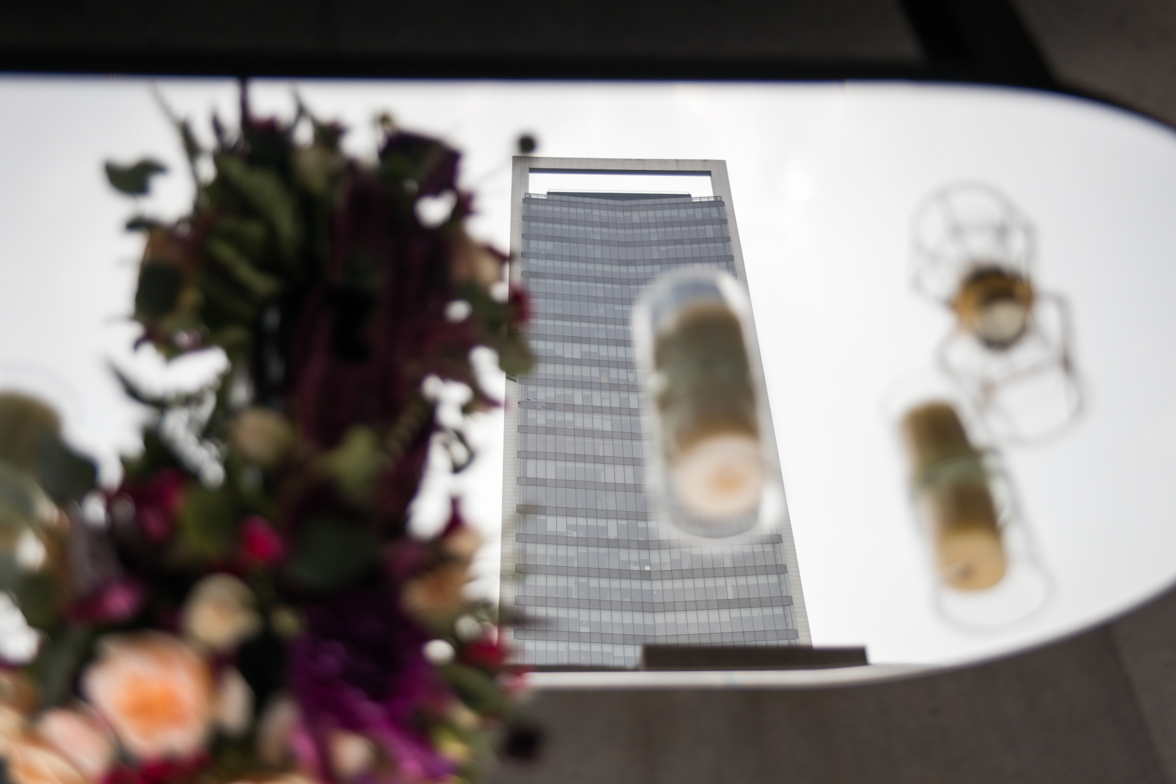 Fotografía de WEDDING de Sofitel Mexico City Reforma - 32777 