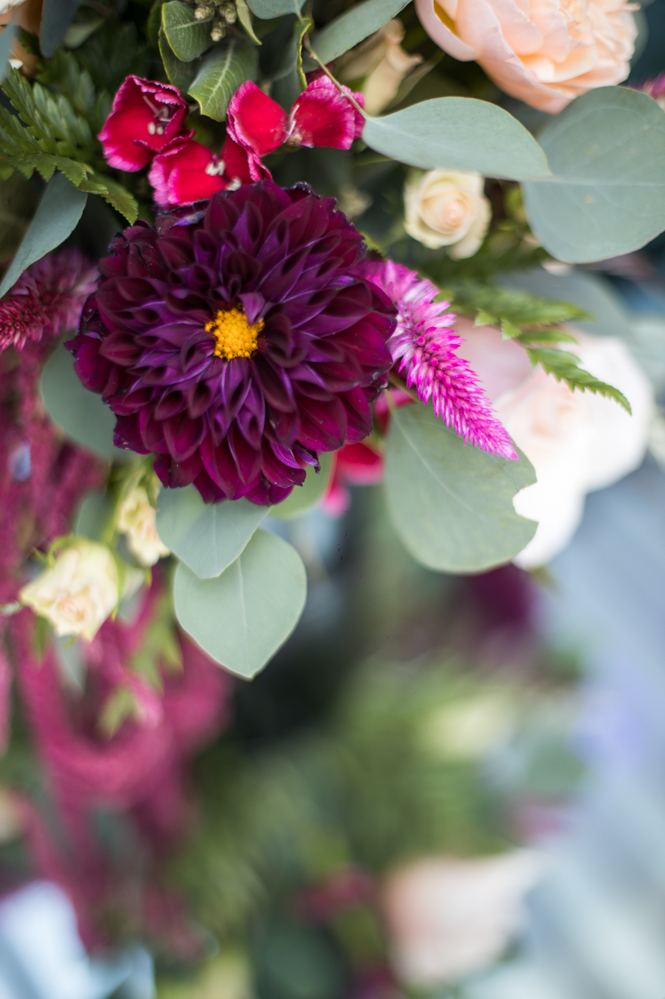 Fotografía de WEDDING de Sofitel Mexico City Reforma - 32778 