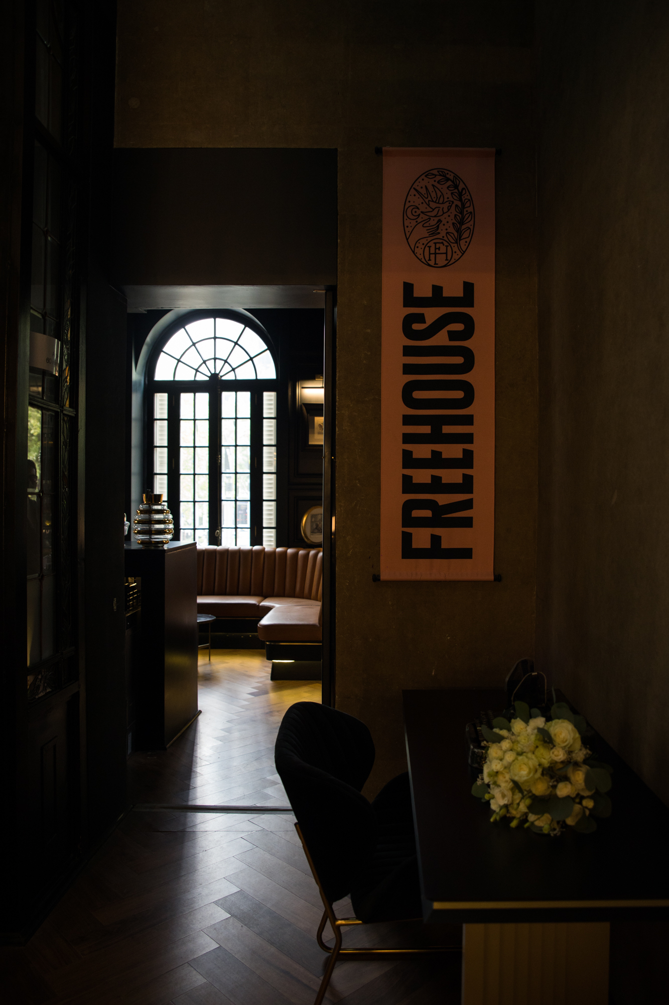 Fotografía de WEDDING de Sofitel Mexico City Reforma - 32779 