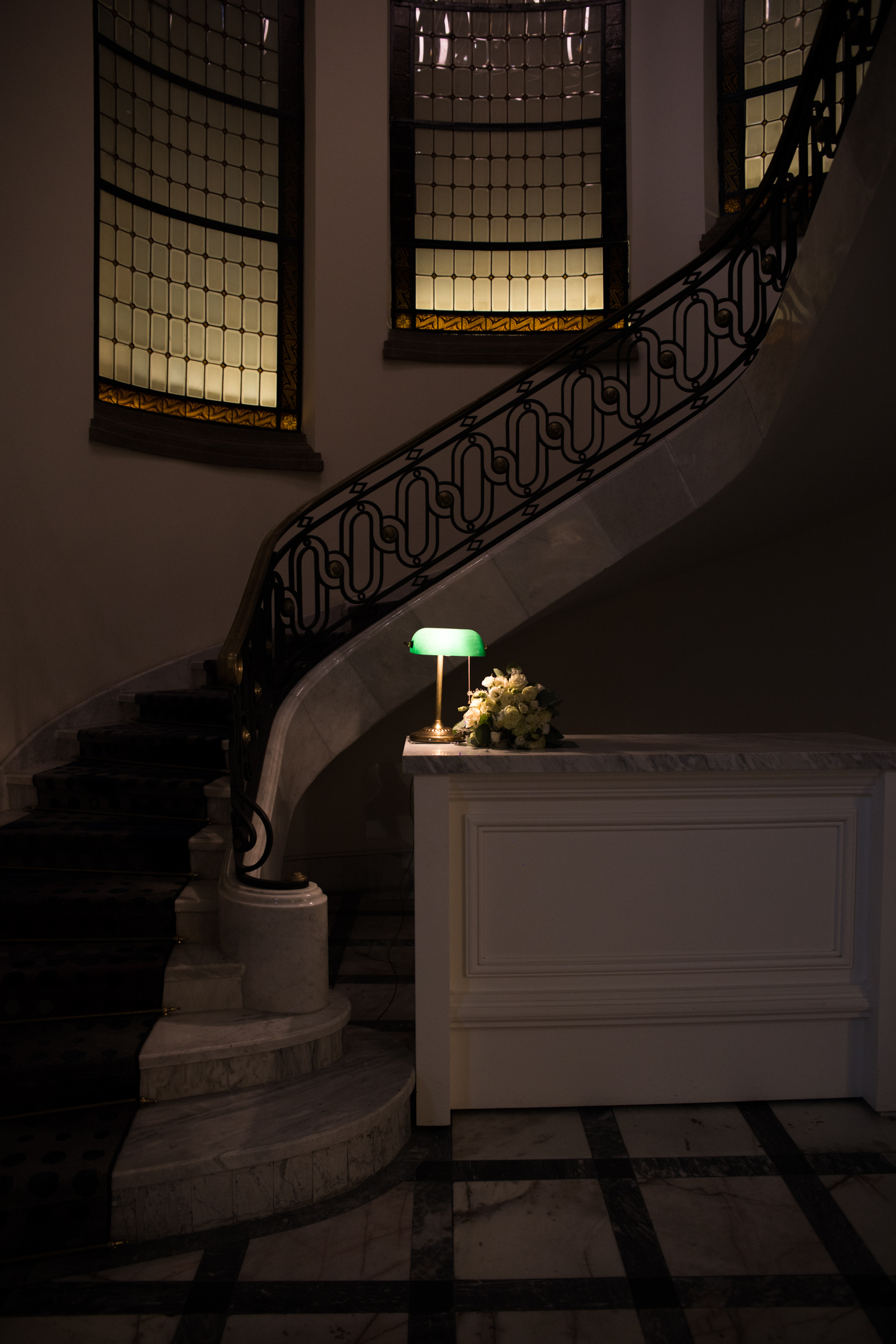 Fotografía de WEDDING de Sofitel Mexico City Reforma - 32780 