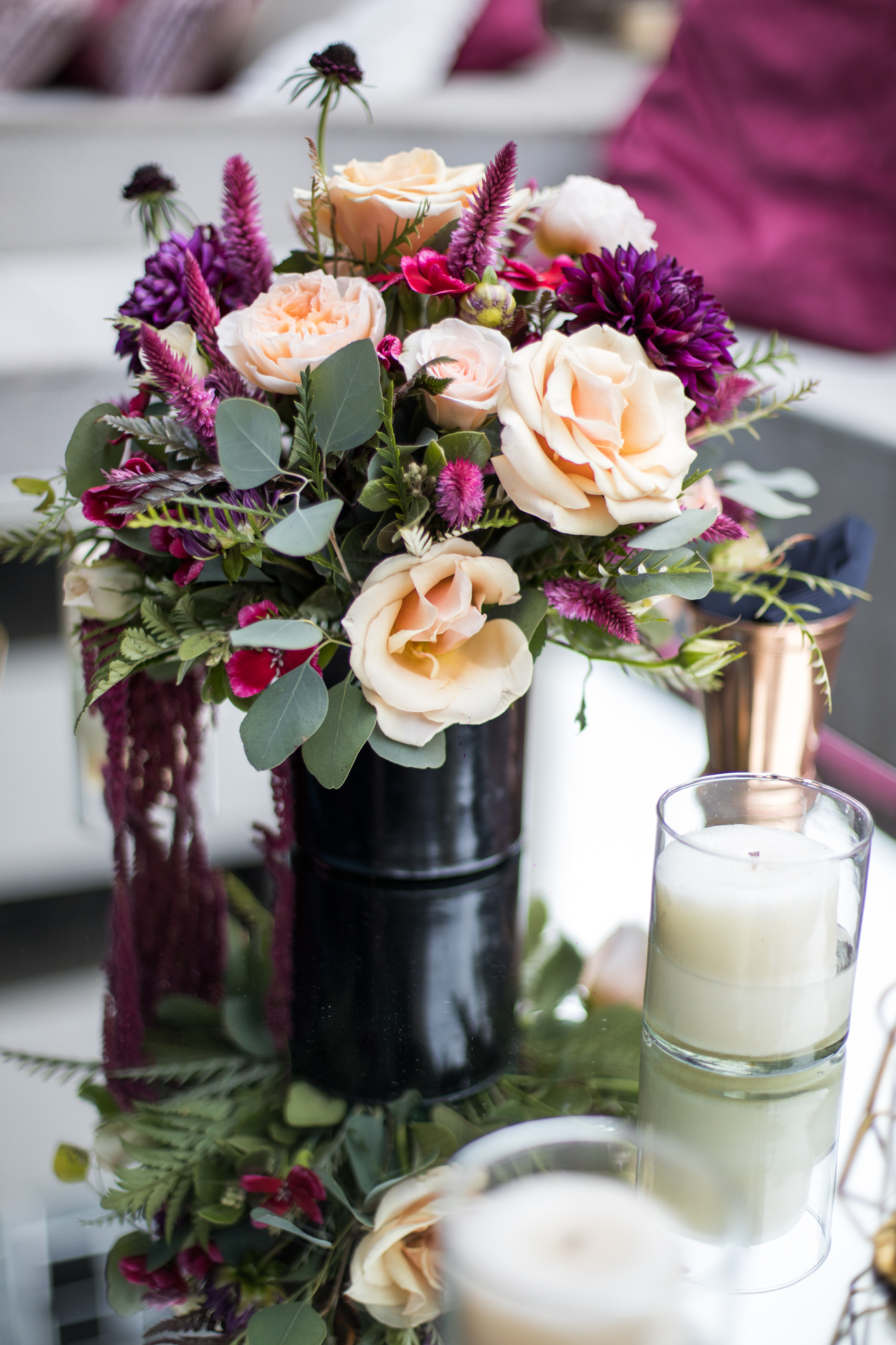 Fotografía de WEDDING de Sofitel Mexico City Reforma - 32781 