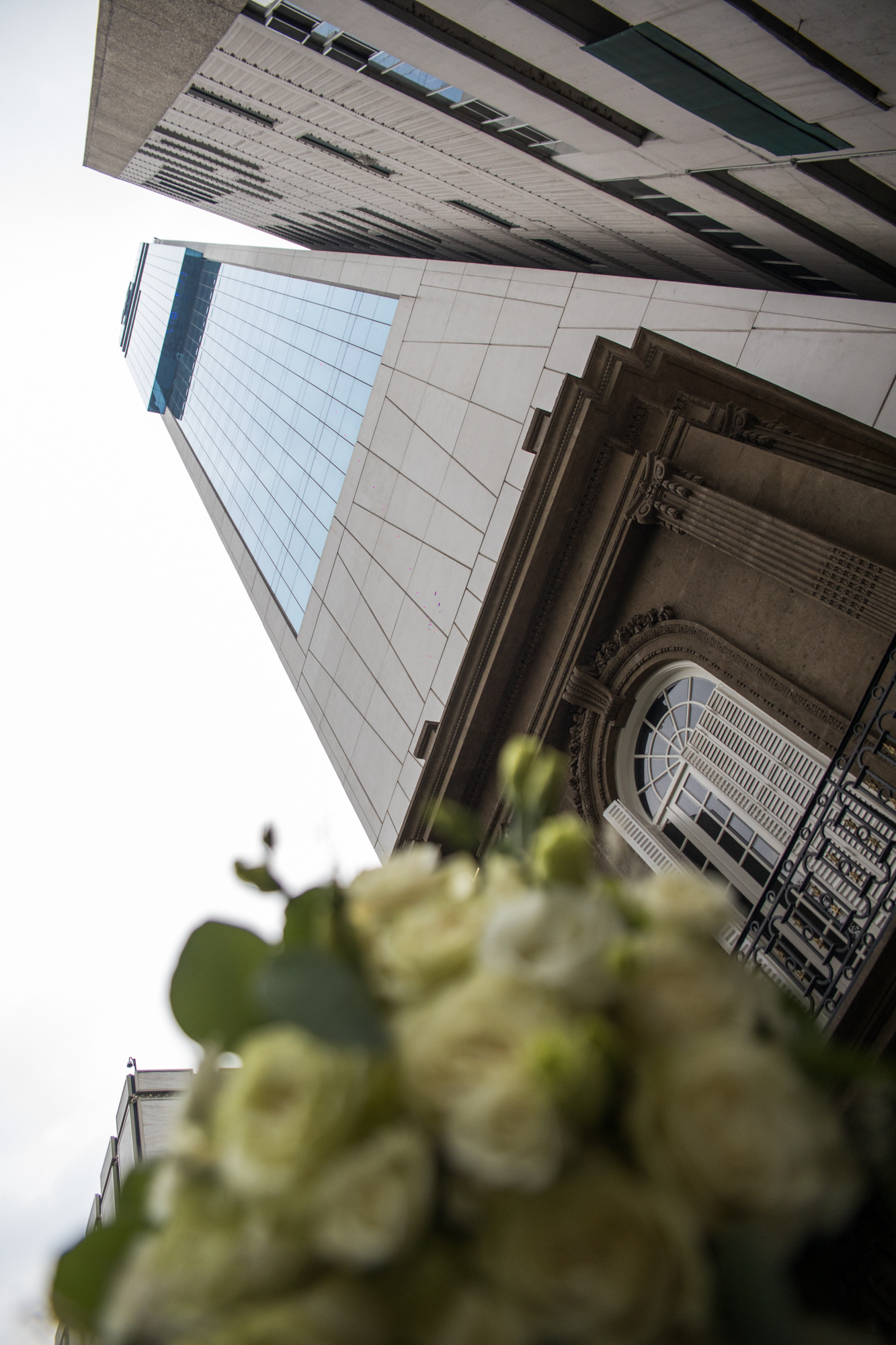 Fotografía de WEDDING de Sofitel Mexico City Reforma - 32783 