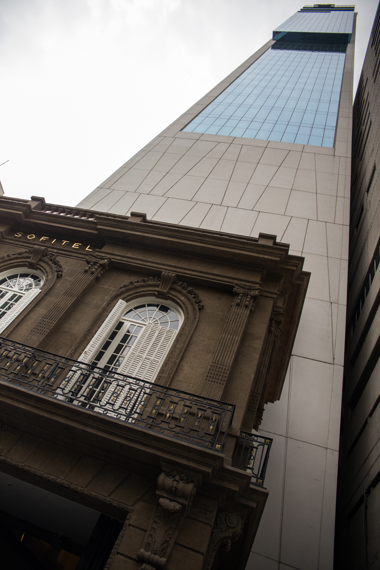 Fotografía de WEDDING de Sofitel Mexico City Reforma - 32784 