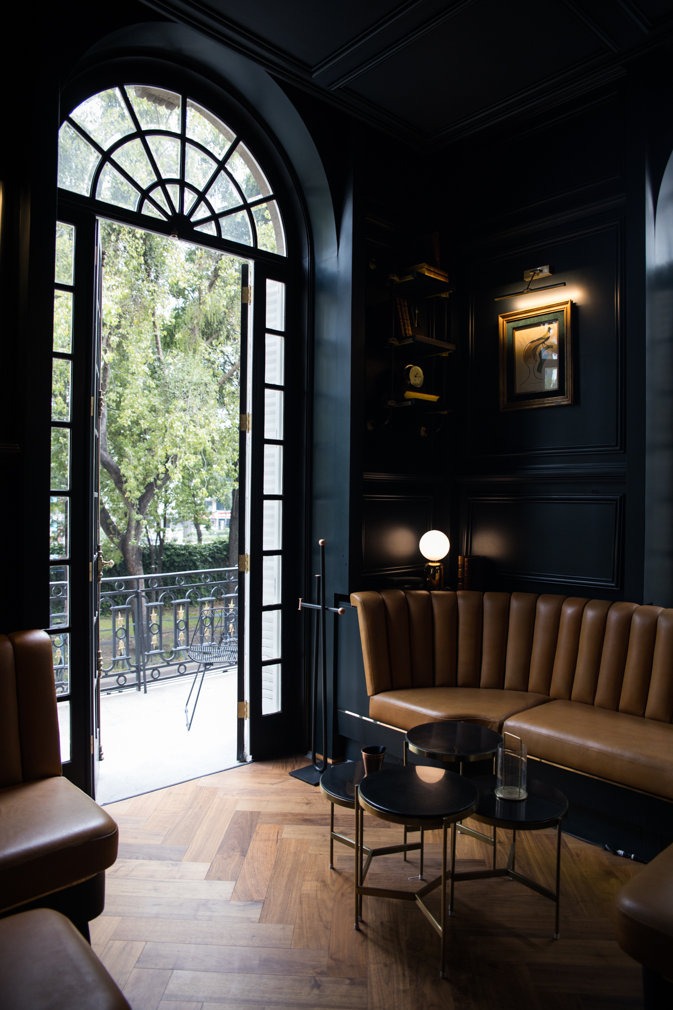Fotografía de WEDDING de Sofitel Mexico City Reforma - 32785 