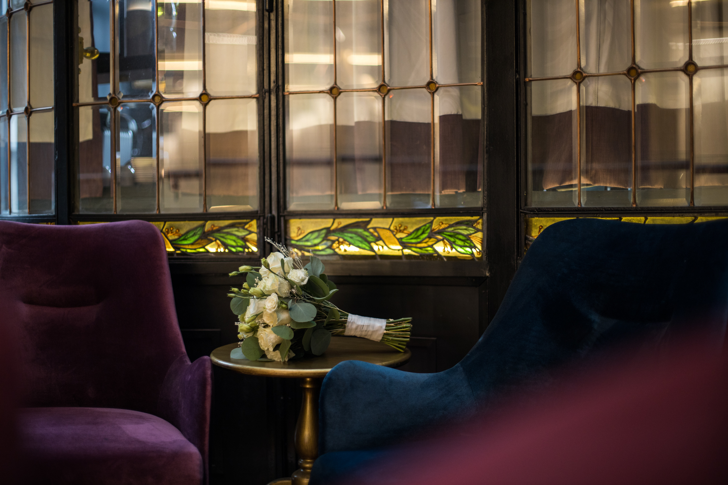 Fotografía de WEDDING de Sofitel Mexico City Reforma - 32788 