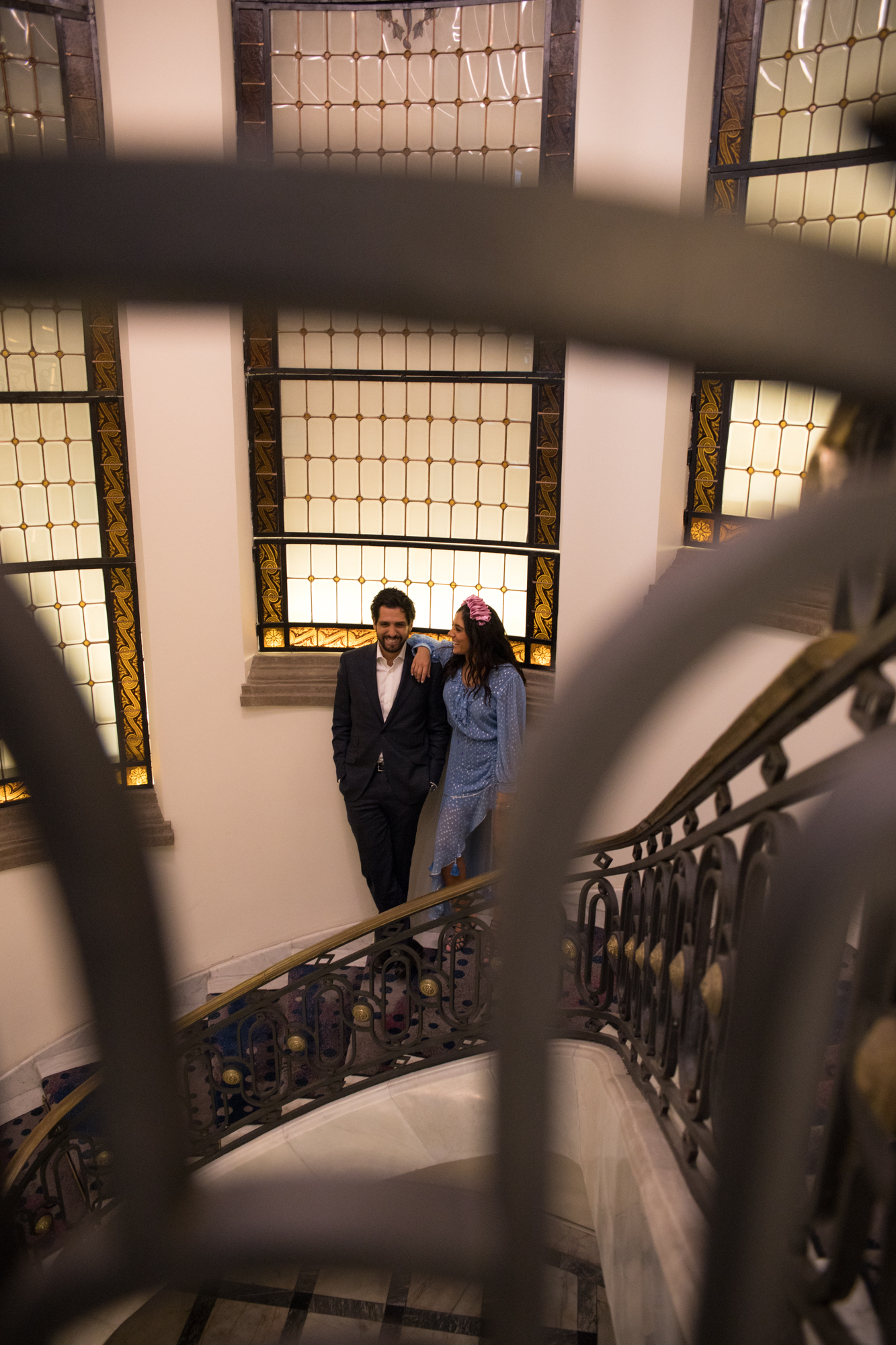 Fotografía de WEDDING de Sofitel Mexico City Reforma - 32791 